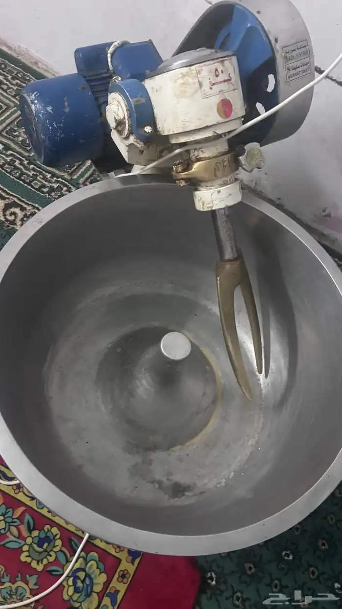 عجانة للبيع 3