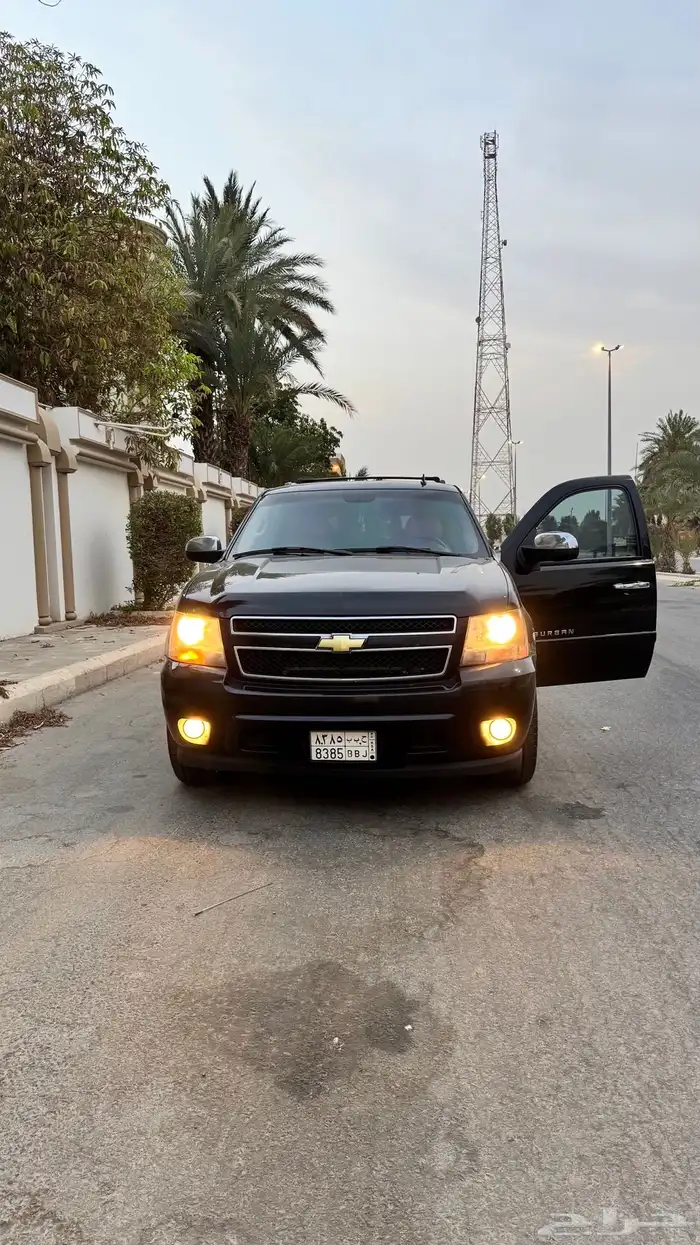 سوبربان أسود 6