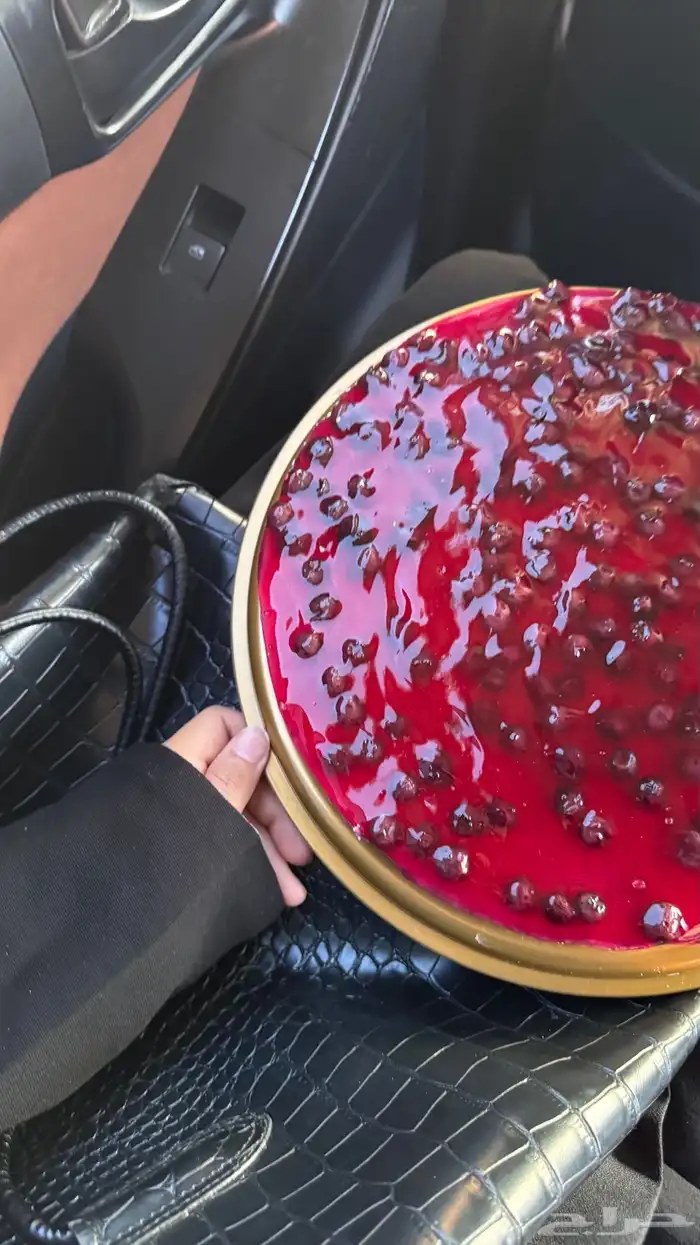 شيز كيك اسر منتجه 0