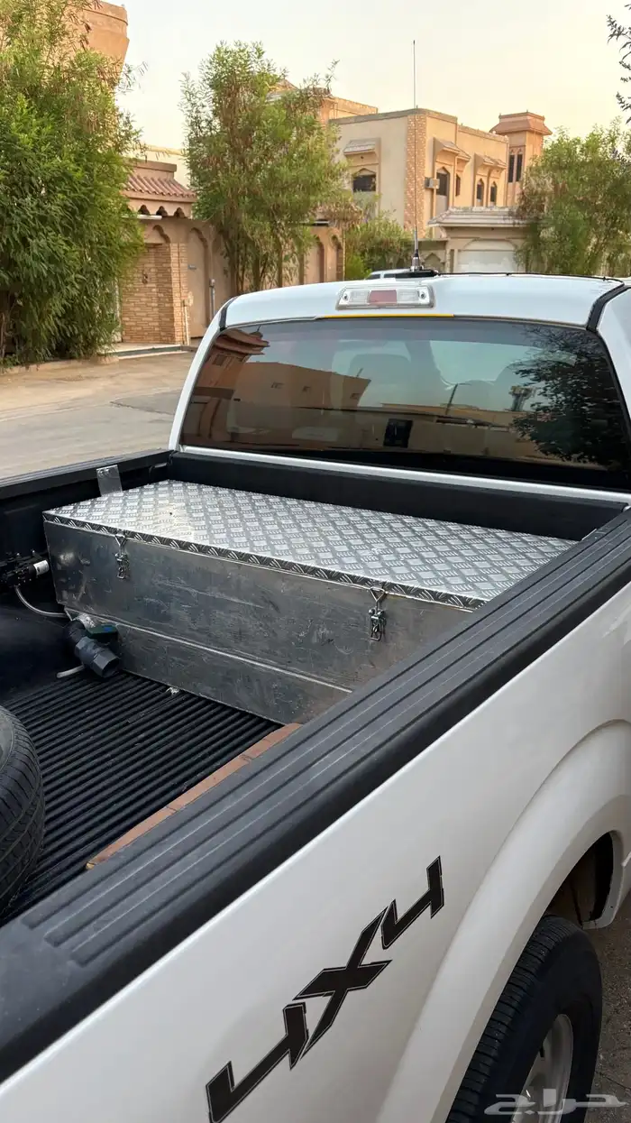 للبيع f150 v8 دبل مجهز 2014 (( تم البيع ) 3