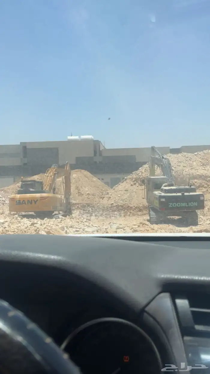 اعمال حفر 1