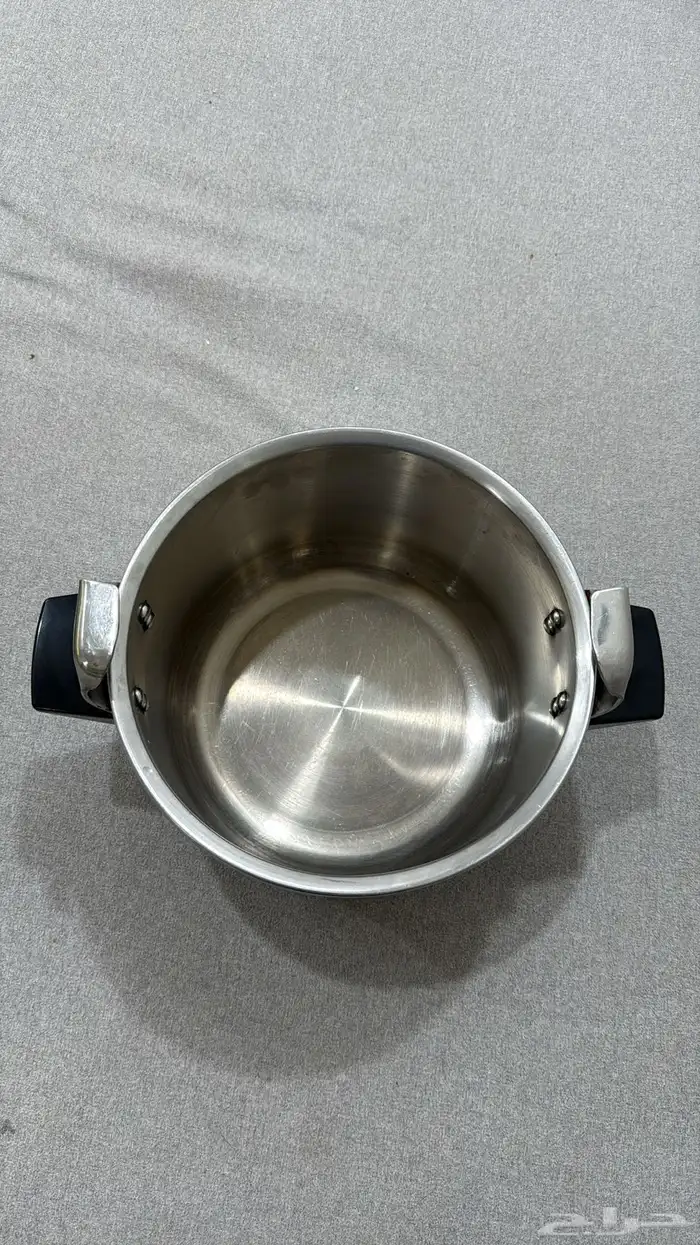 كاتم سب فرنسي 8 L 2