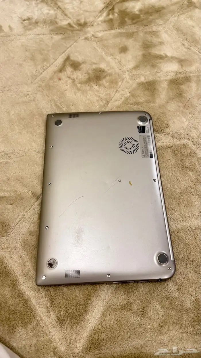 جهاز لاب توب توشيبا TOSHIBA KIRA 4