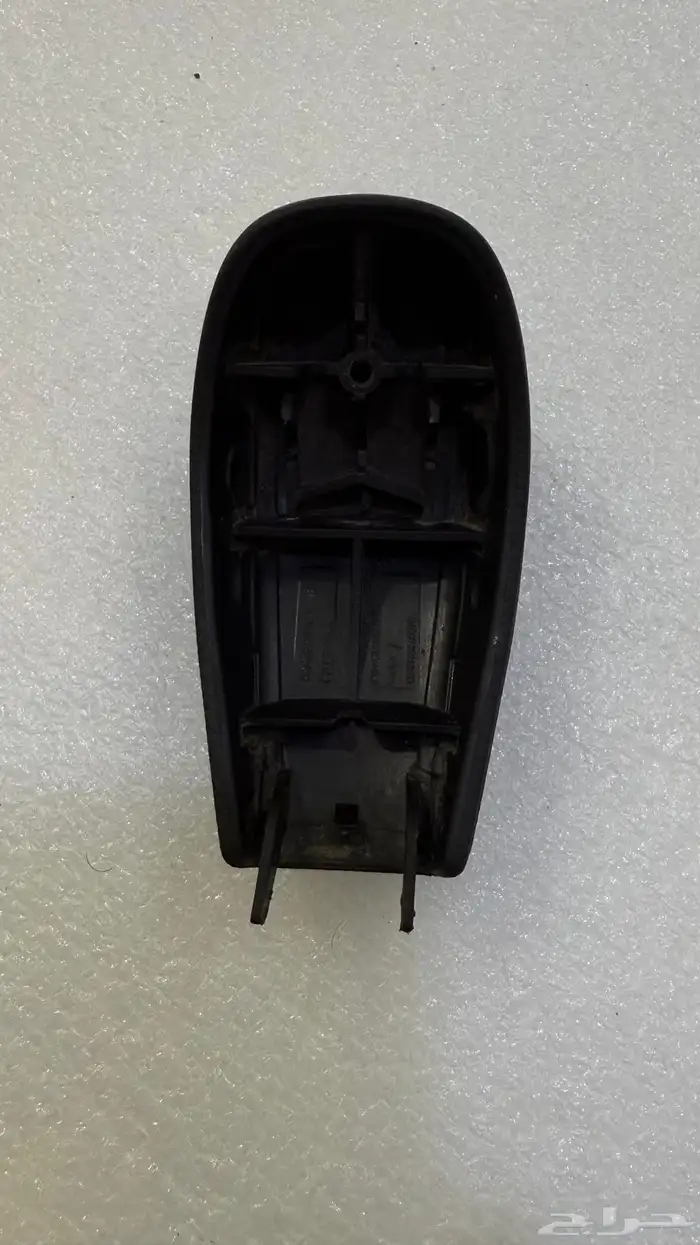 ربلة عصا قير كابرس 2