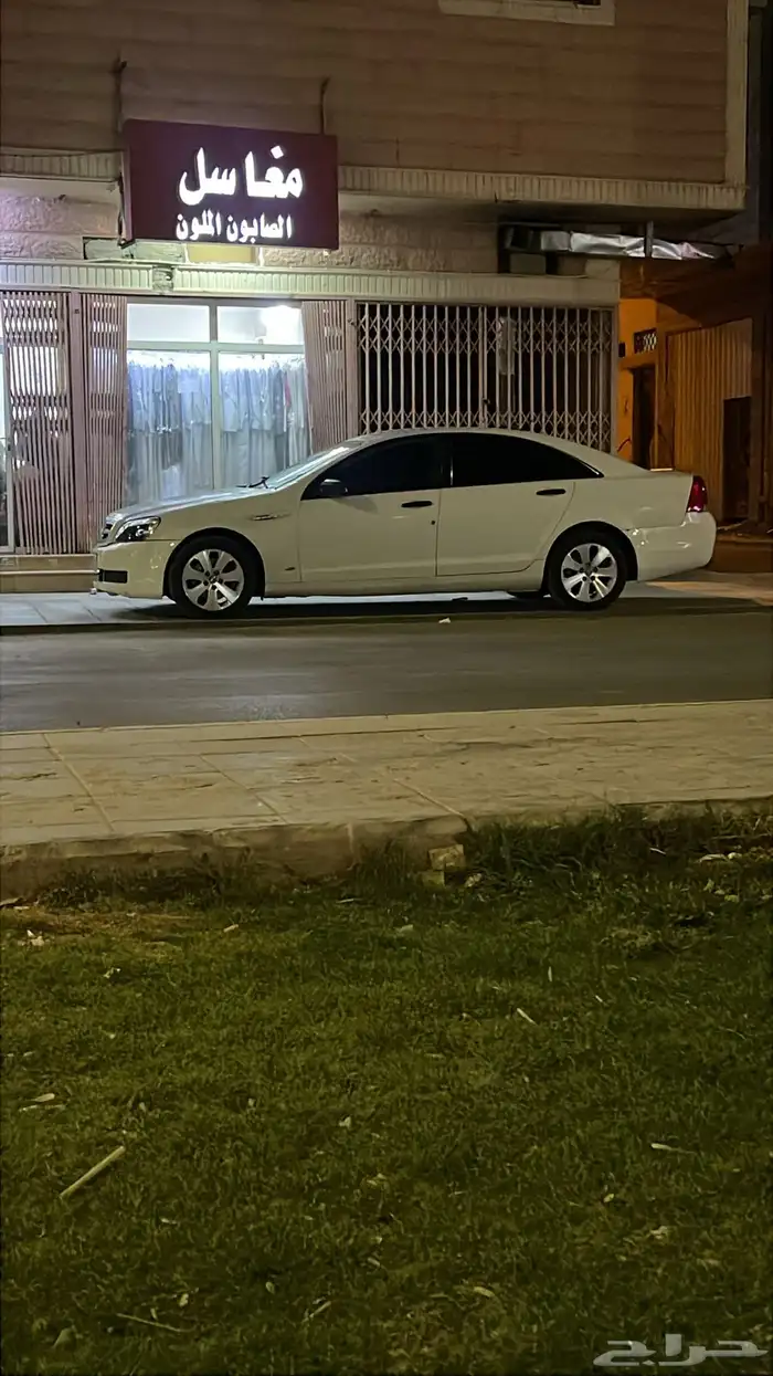كابرس 2010 V8 الموتر نظيف يحتاج عمود او توضب مكينة الي يريحك 12