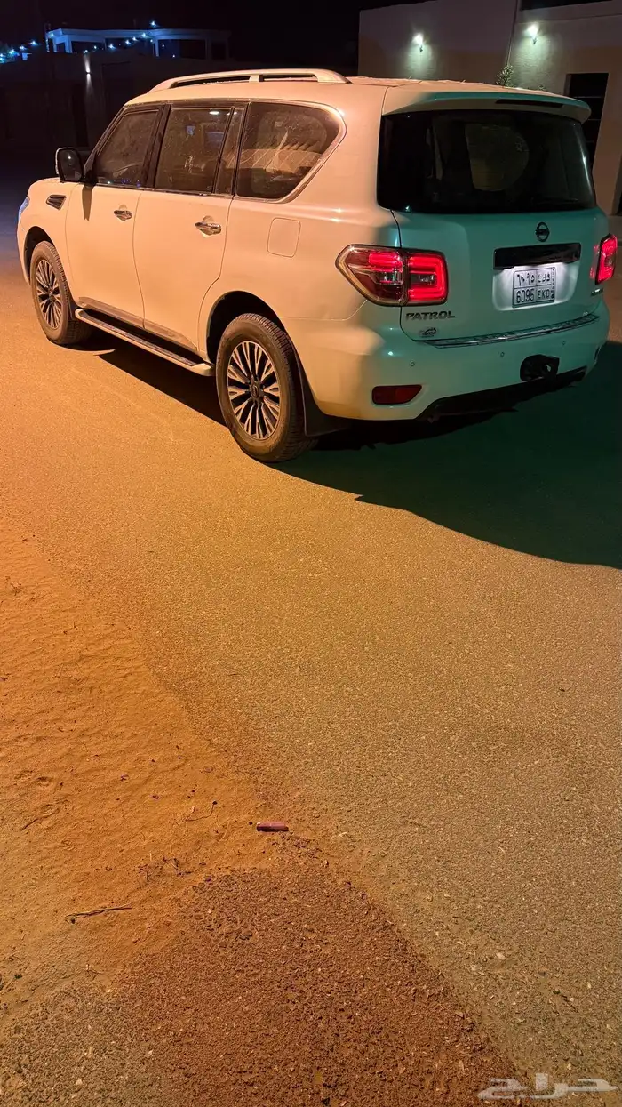 باترول بلاتنيوم 0