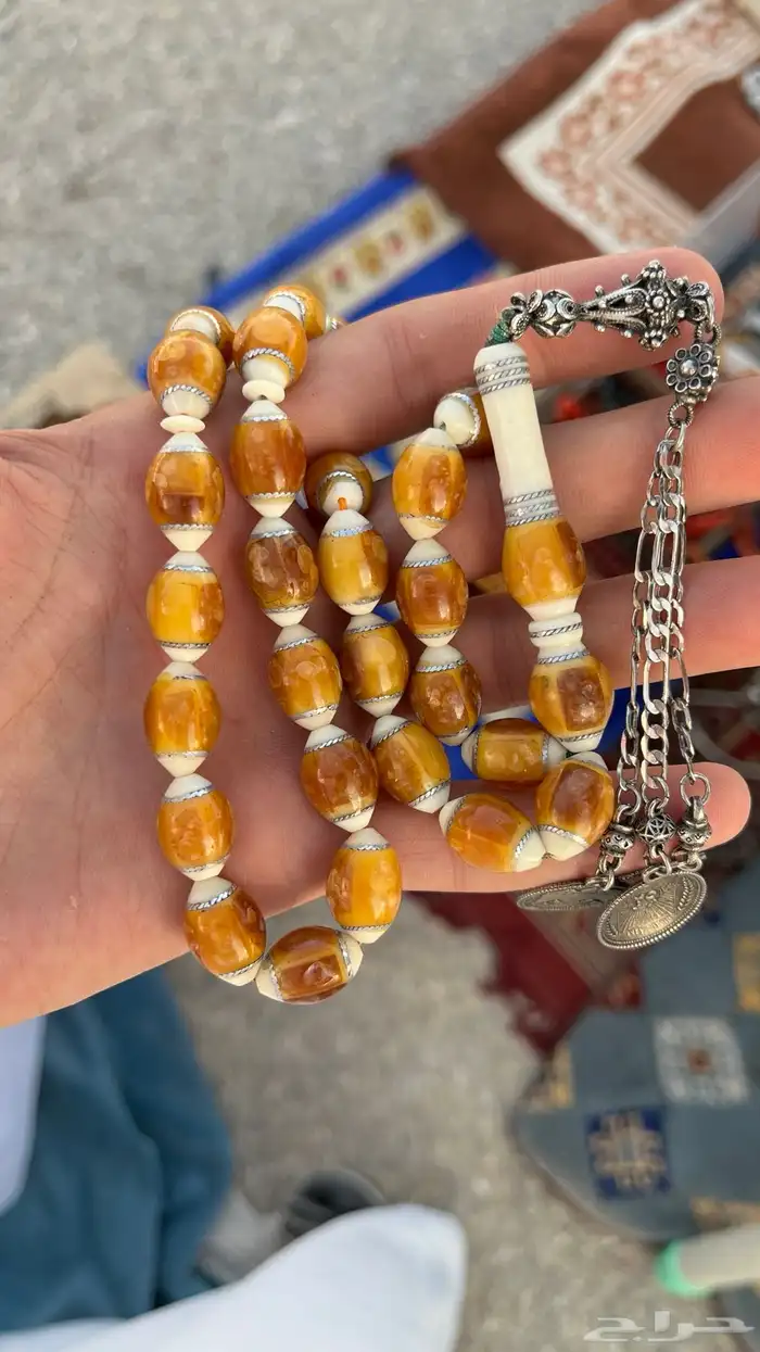 مسابيح فخمه واسعار طيبه 1