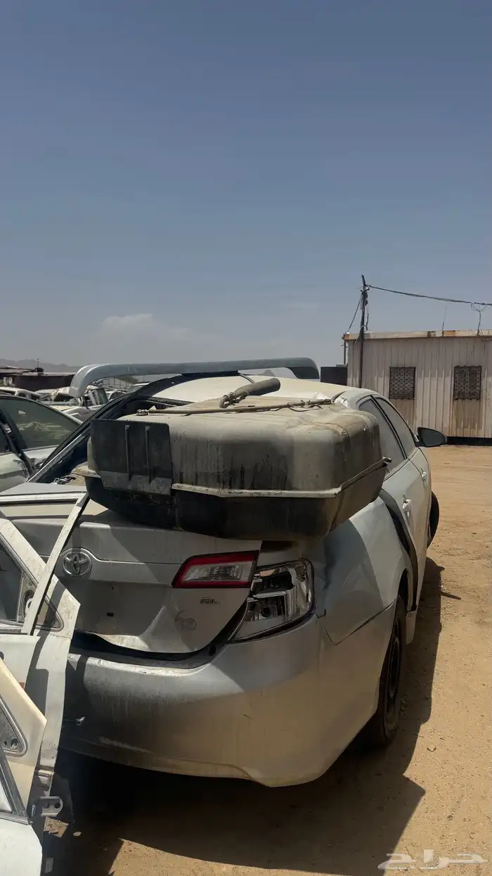 كامري GL 3