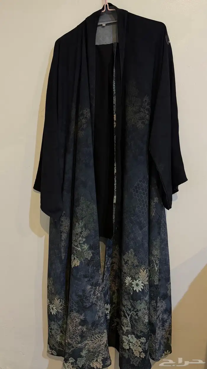 عبايه 2