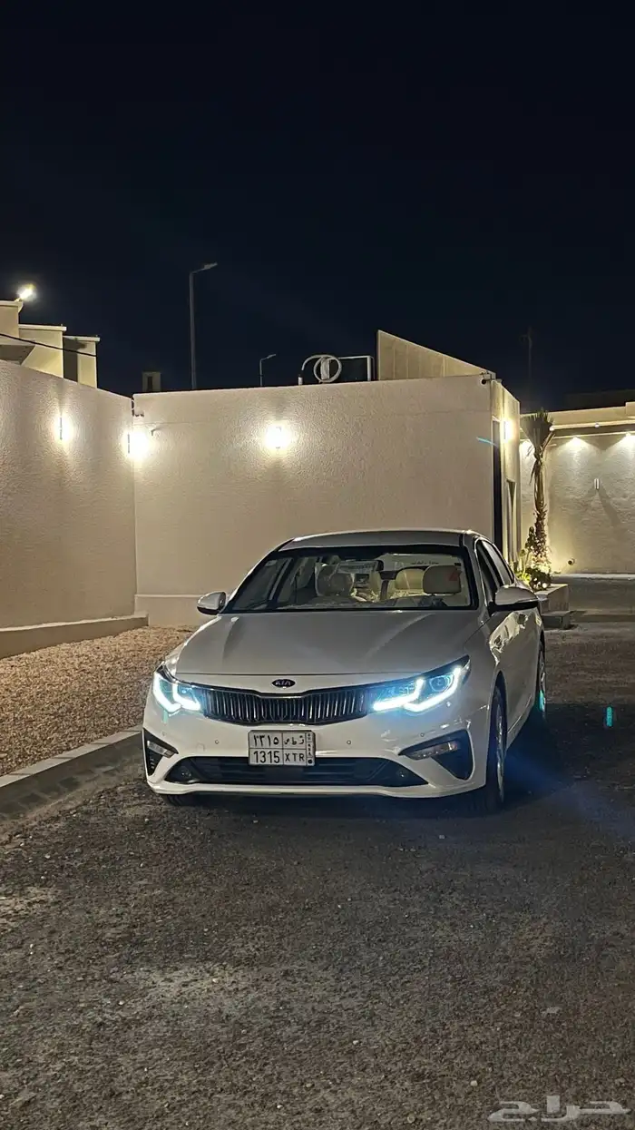 اوبتيما 2019 8