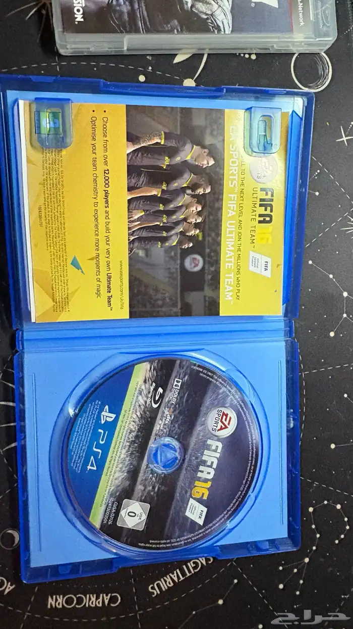 اشرطة قديمه للبيع 7