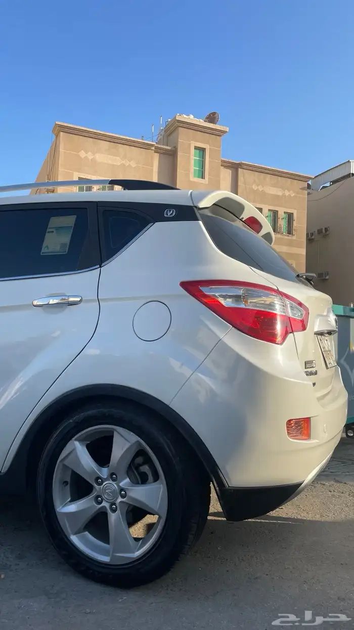 شانجان Cs35 0