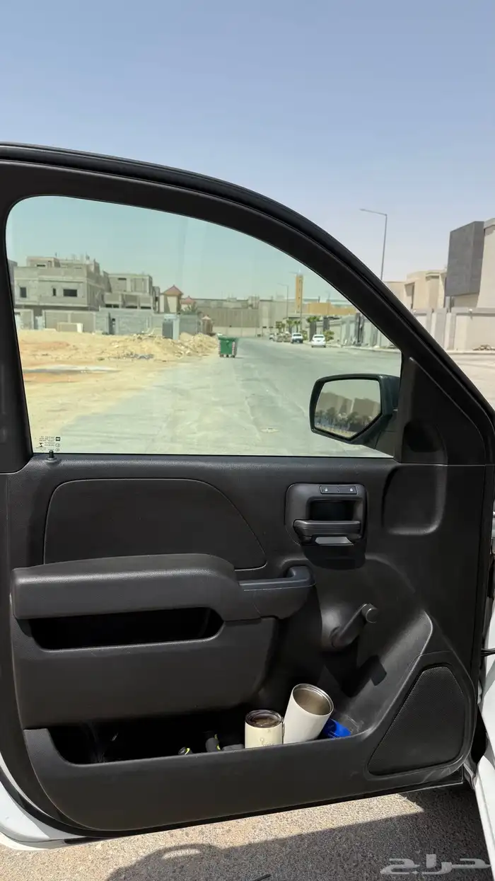 سلفرادو 13