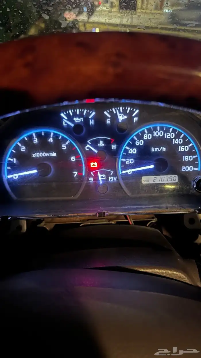 عداد ربع ضغط 0