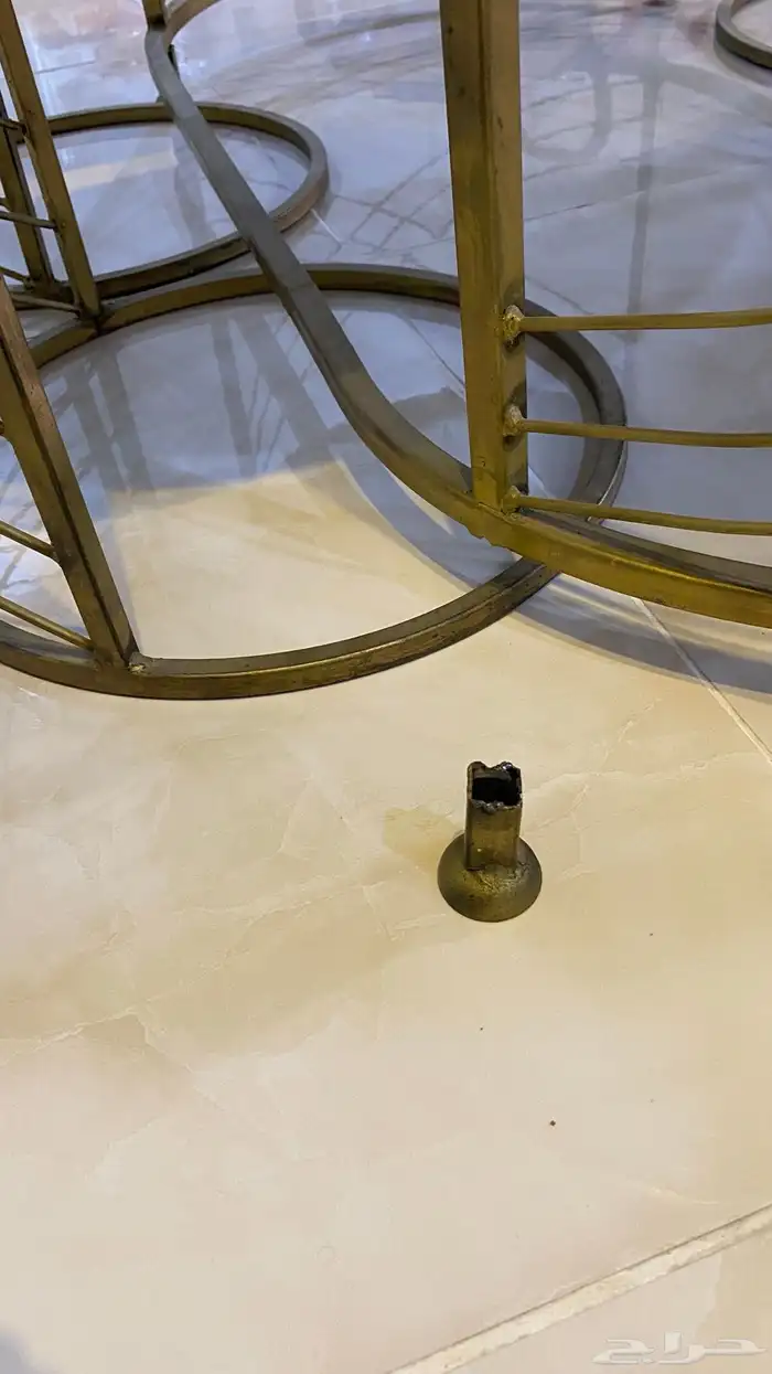 طاولة مجلس 2