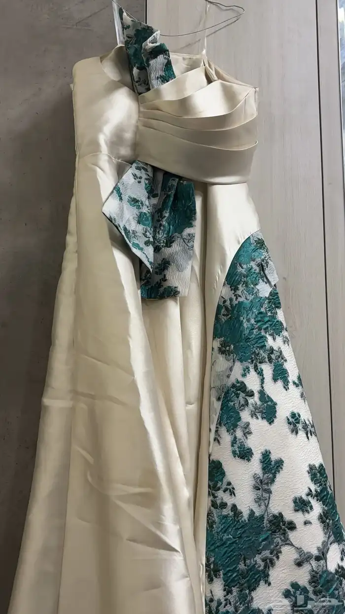 فساتين سهره ( مستعلمه   جديده ) 0
