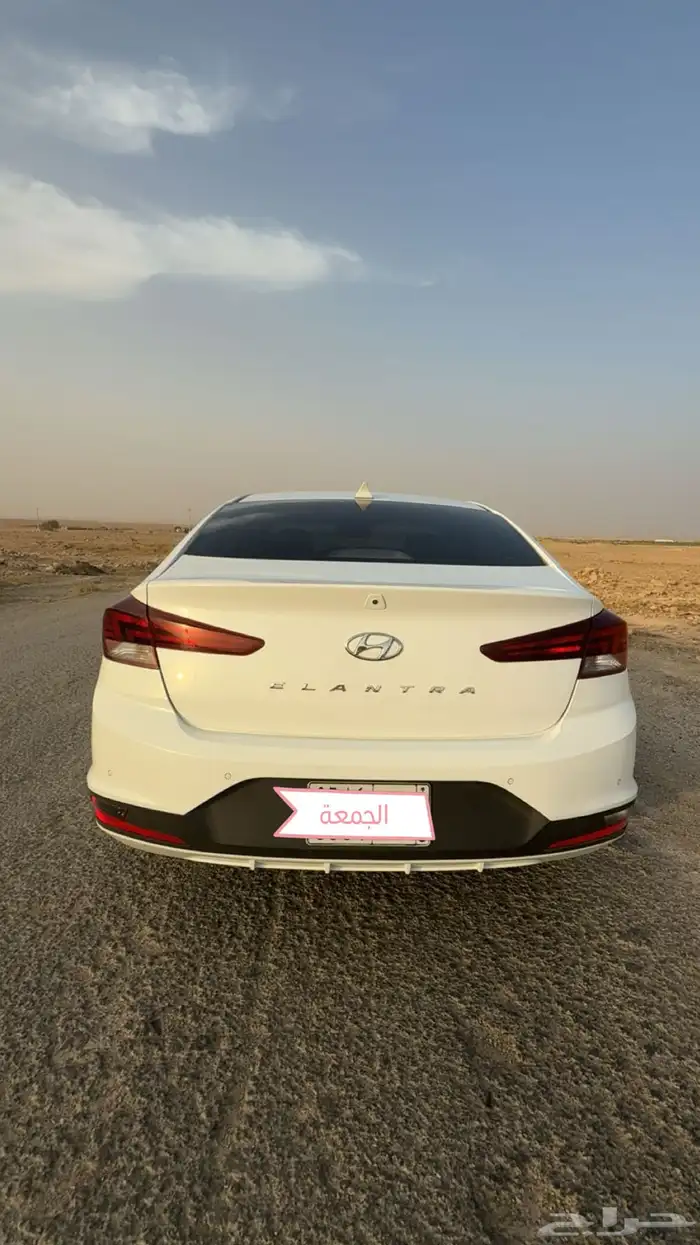انترا 2020 الممشى 168 الوعلان 1