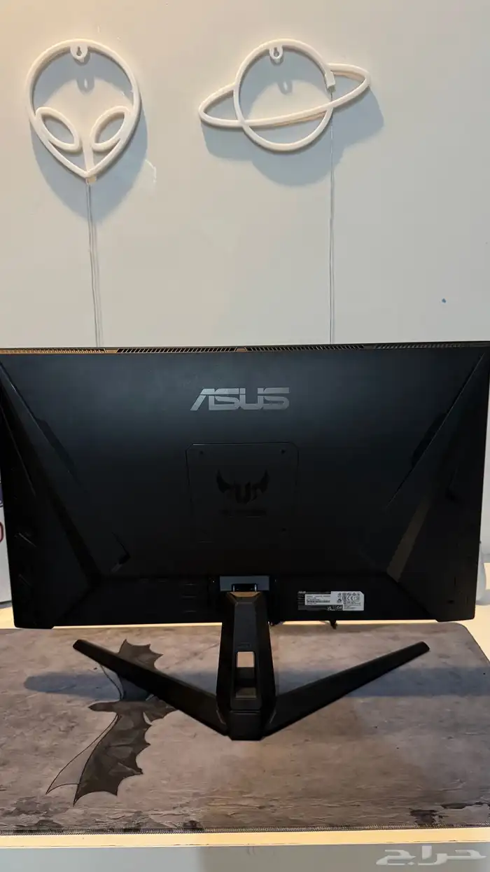 شاشة قيمنق ASUS 3