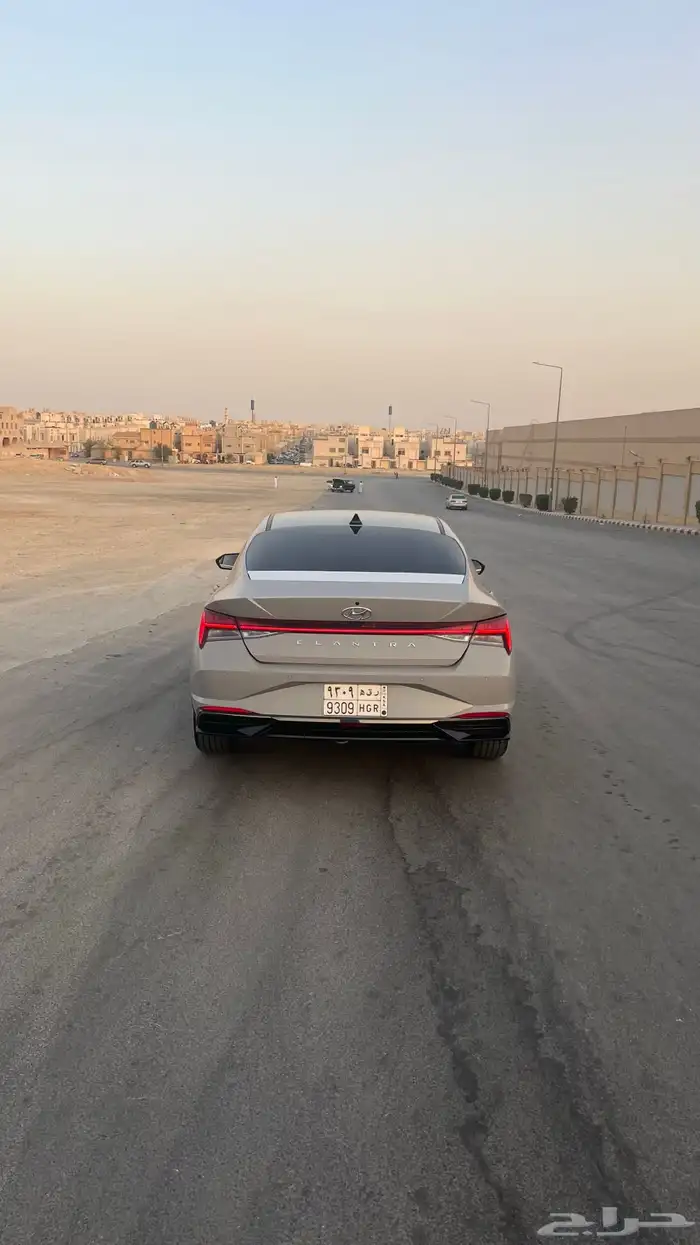 النترا 2023 فل كامل بريميوم 3