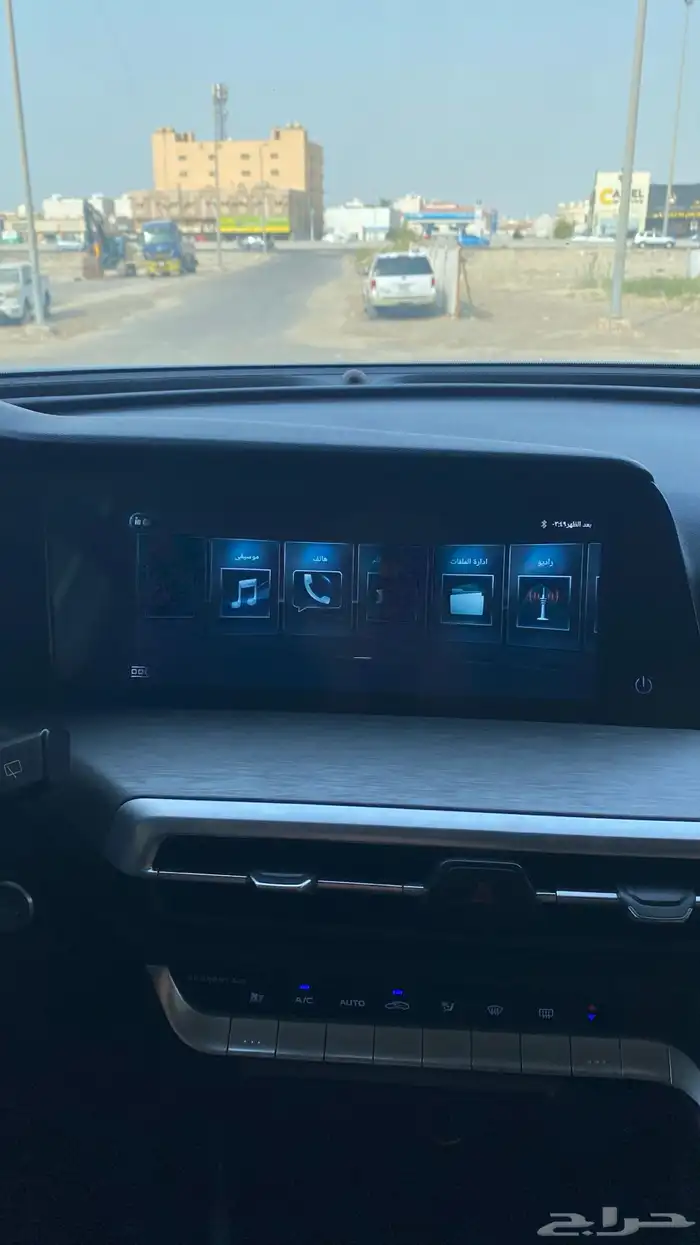 شانجان SC35 2023 29