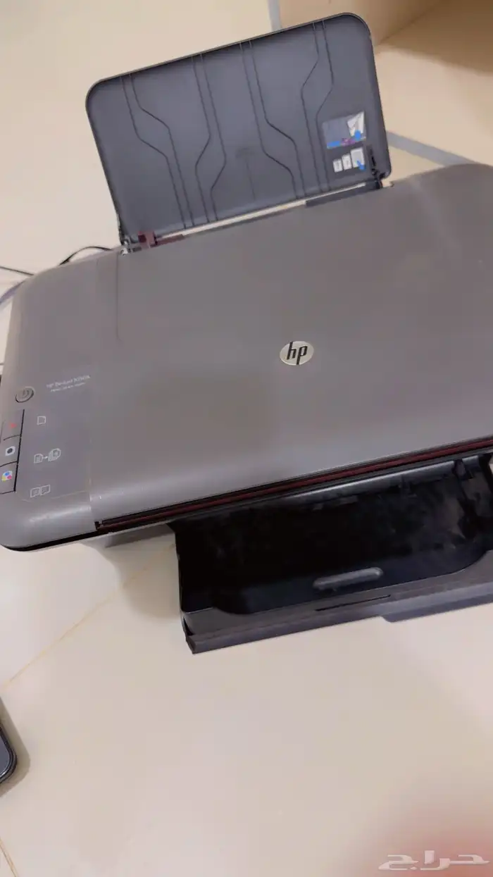 طابعه hp 2