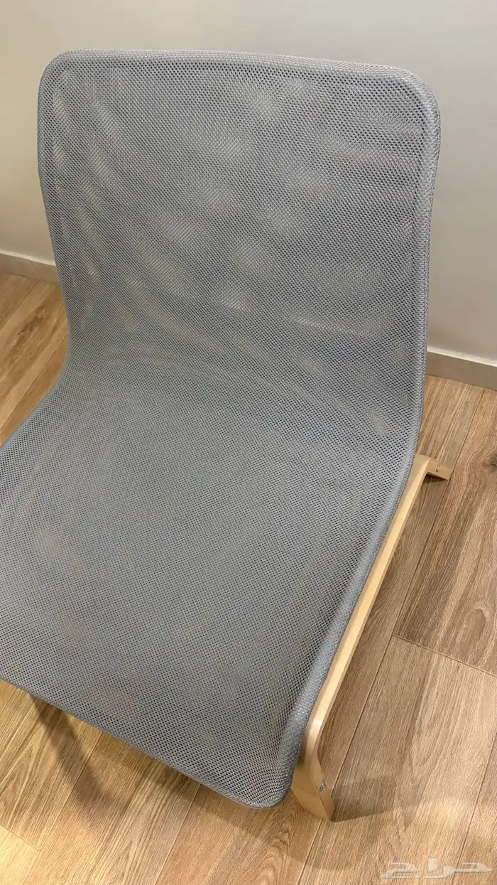 كرسي استرخاء مكتبي. من ايكيا 3