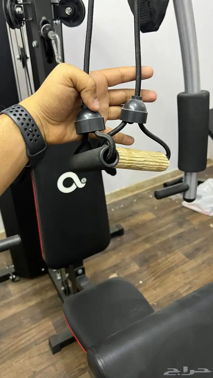 للبيع نادي منزلي كامل 3