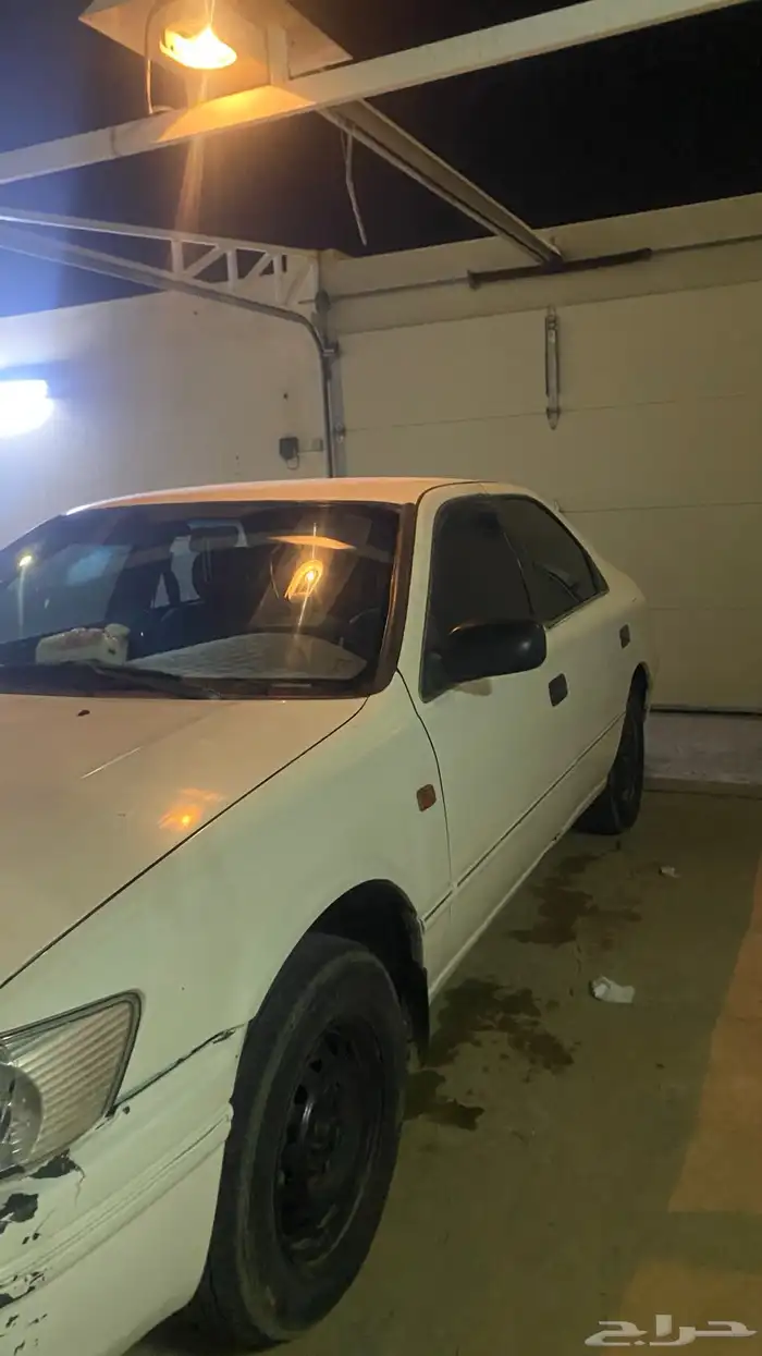 كامري 1999 1