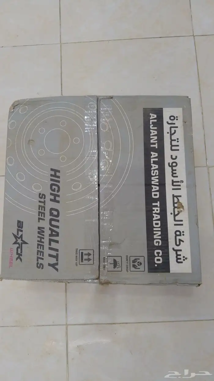 جنوط هايلوكس صيني شبه جديد مضمون من الخدوش والمخوش موديل 14 2