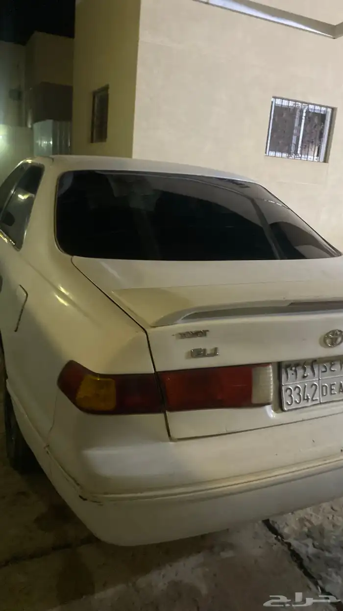 كامري 1999 2