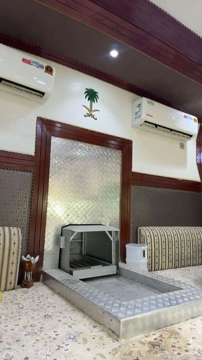 مشب جديد للبيع 0
