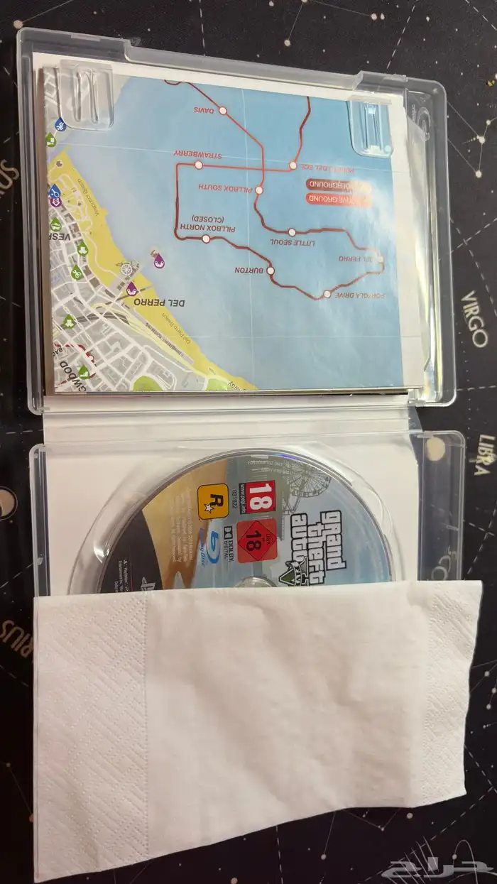 اشرطة قديمه للبيع 10