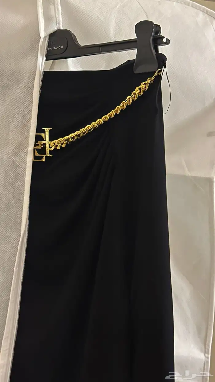 جديده لبستها كم ساعه بس 4
