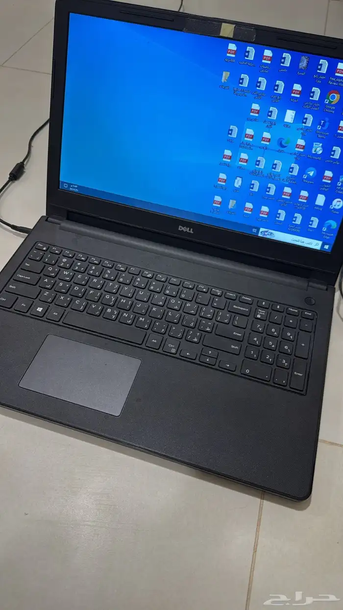 لابتوب للبيع 1