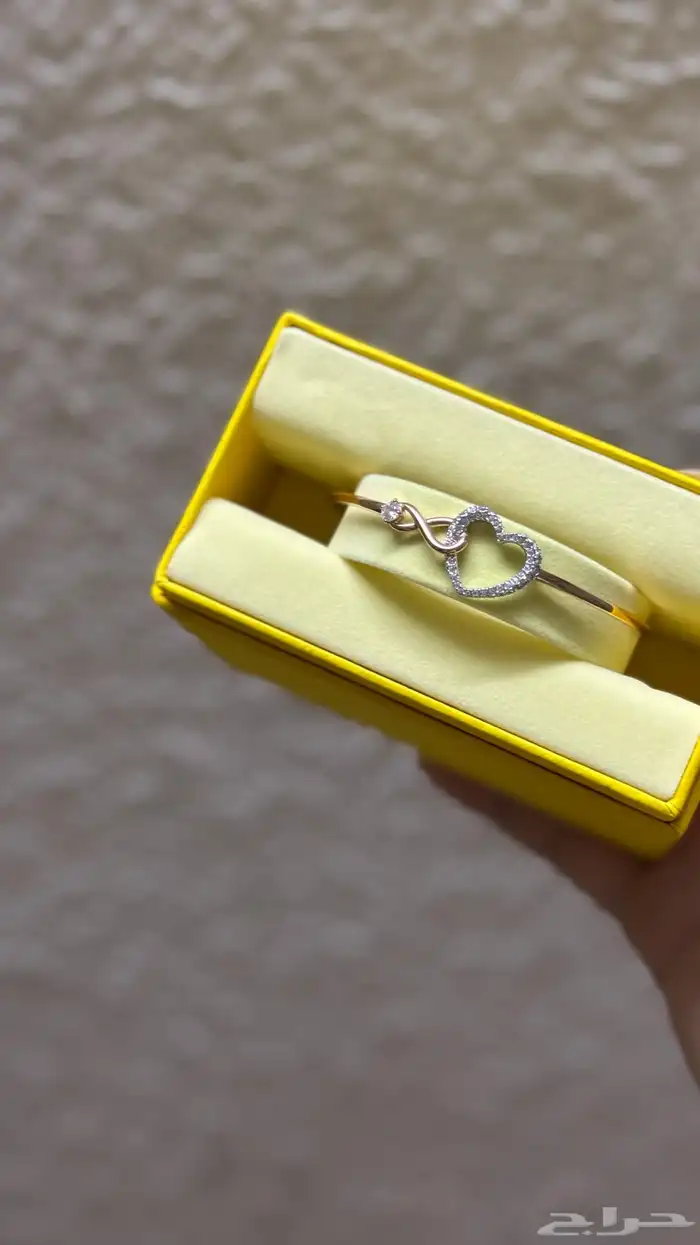 سوارفسكي ساعة واسوارة 2