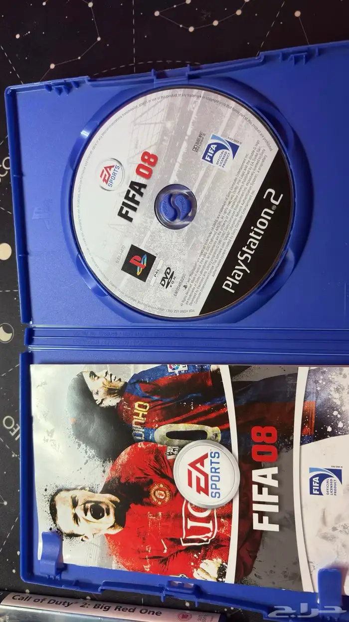 اشرطة قديمه للبيع 18