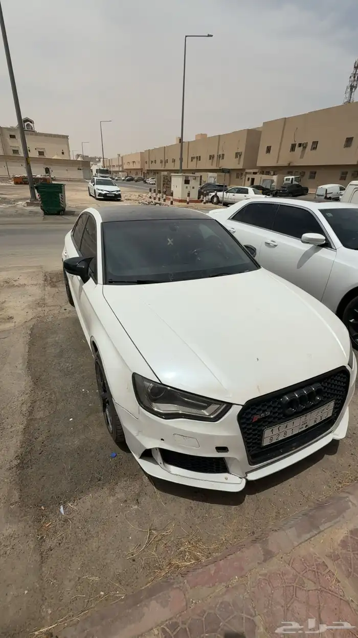 اودي A3 1
