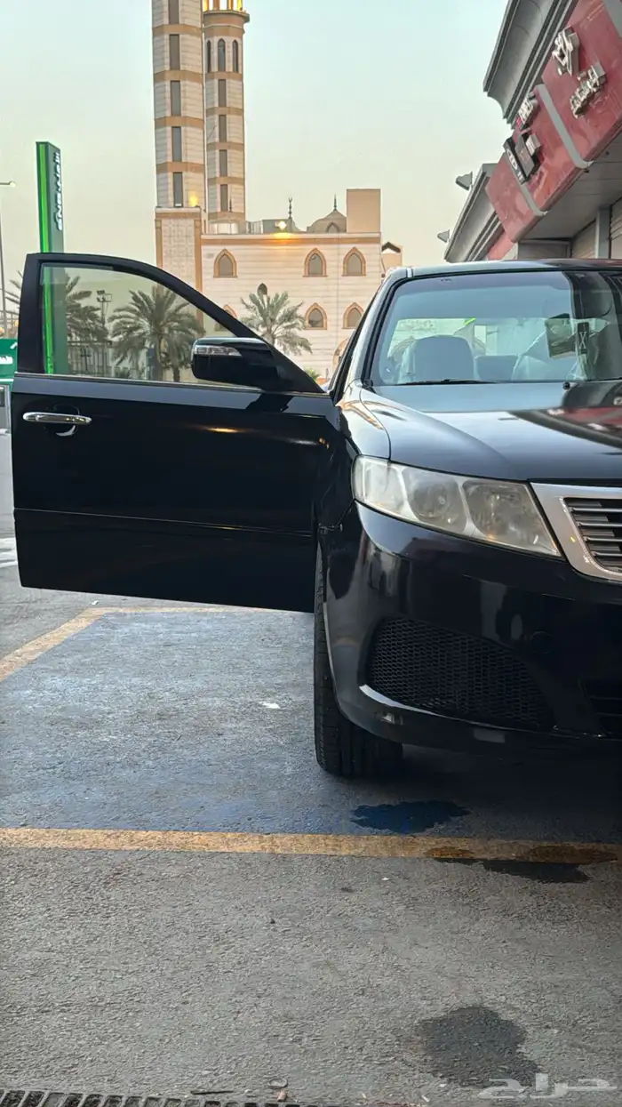كيا اوبتيما 4