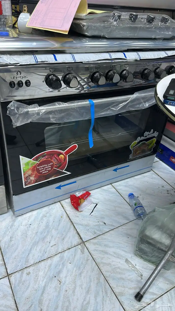 اجهز تكيف جديد وستك وسعتعمال حج مكيفات دولابي. ودك 33