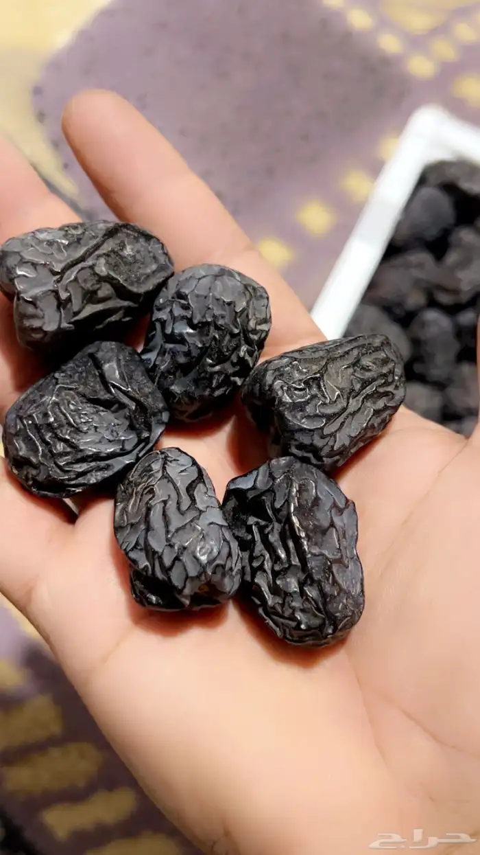 عجوا فاخره للبيع 1