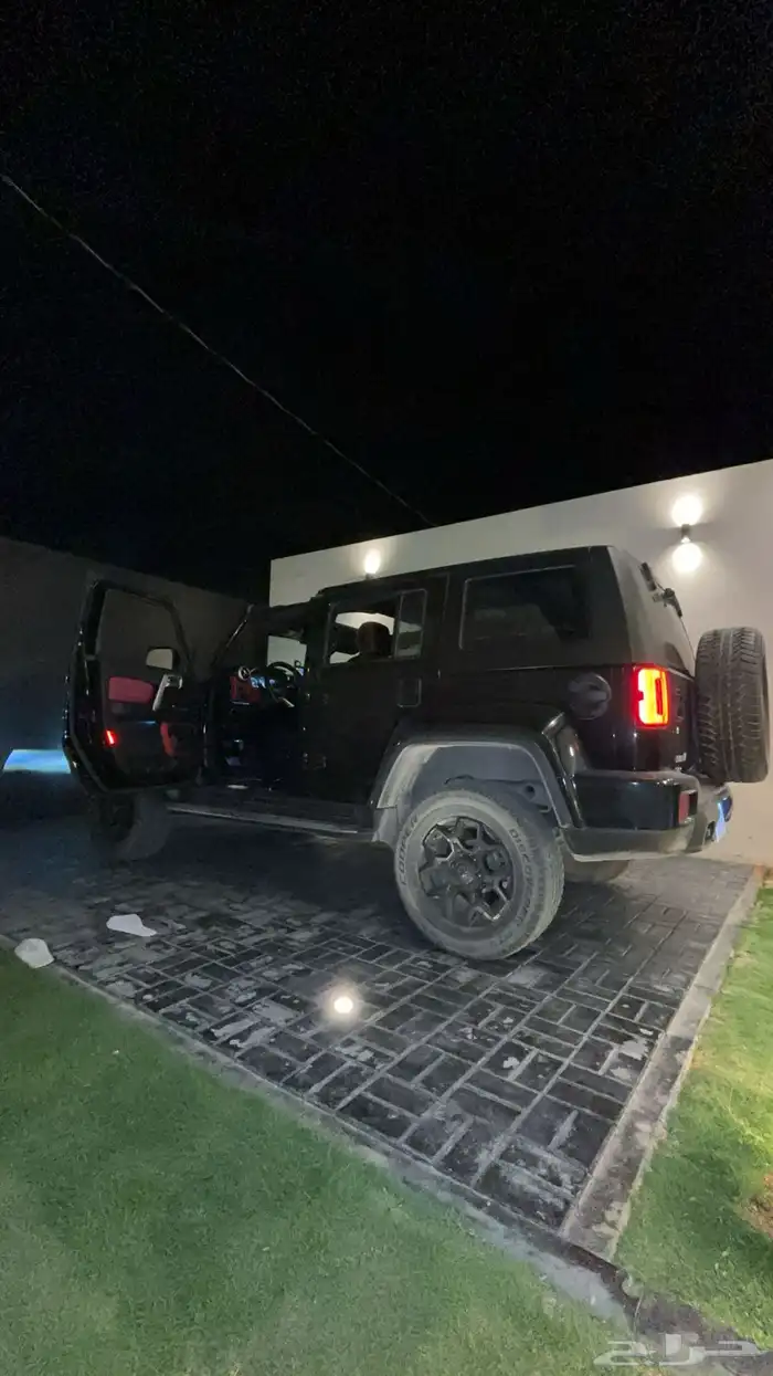 للبيع بايك BJ40L Champion الموديل  2023 6