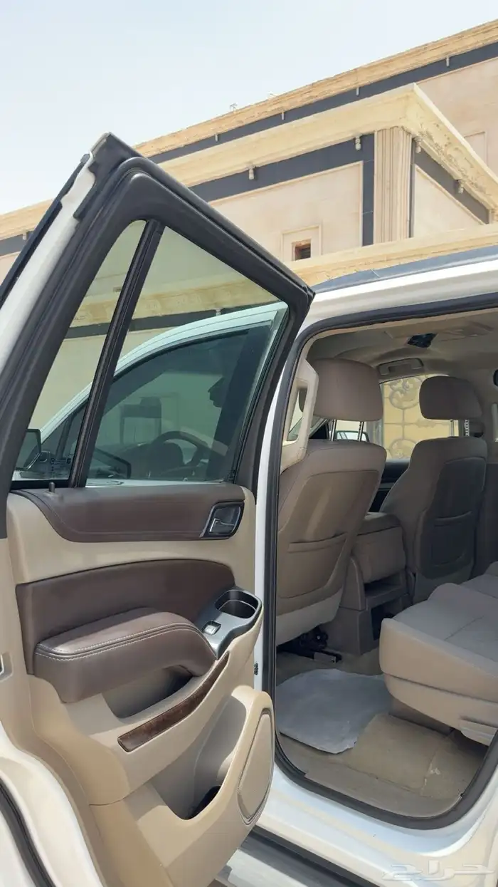 جمس تاهو 2015 7