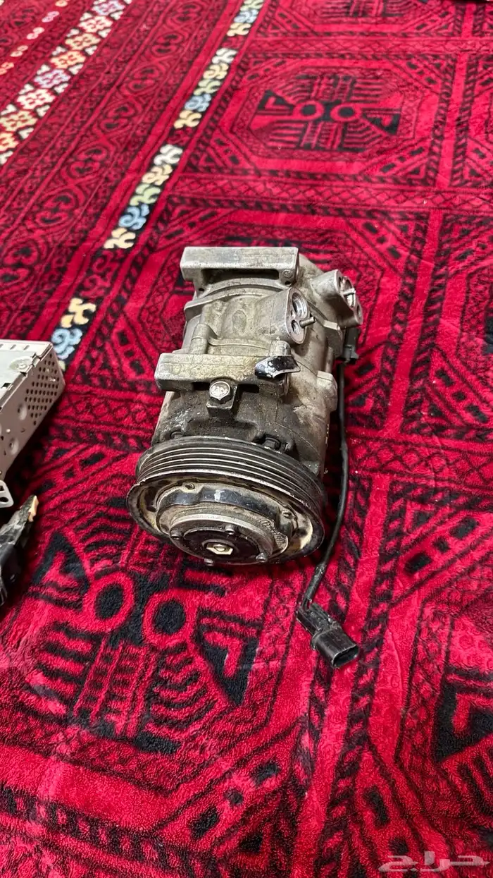 دينمو ومسجل وديكور اكسنت 2019 1