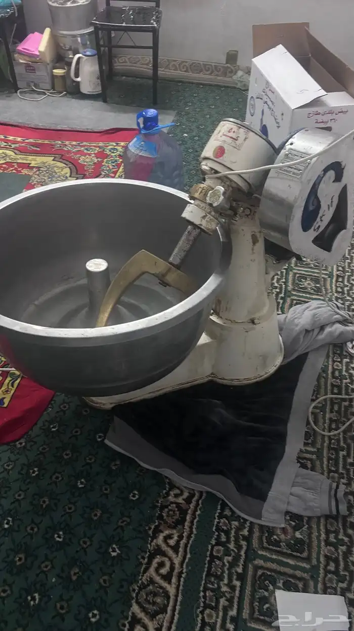 عجانة للبيع 4