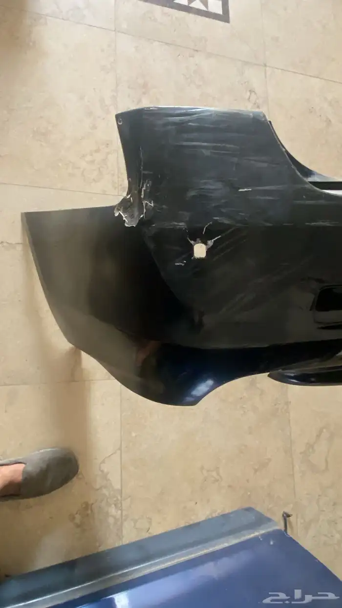 قطع لكزس 3