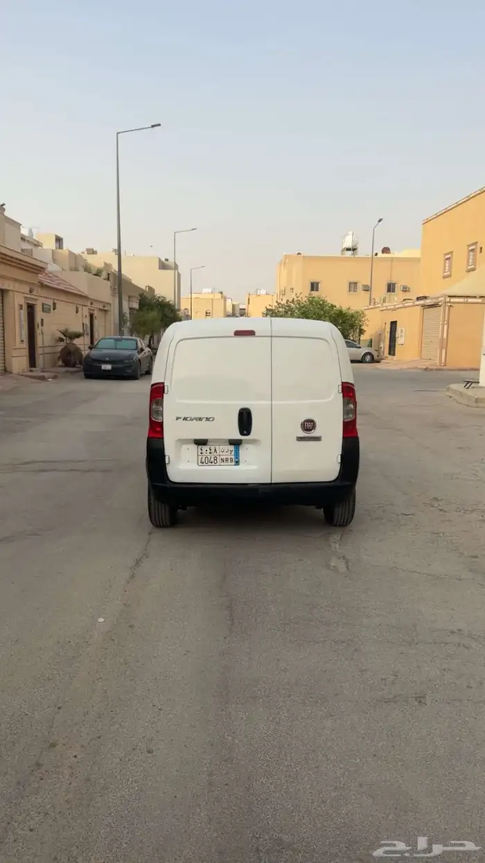 فيات 2019 بضاعه بصدوم 6
