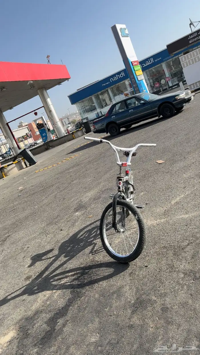 سيكل كوبرا 1