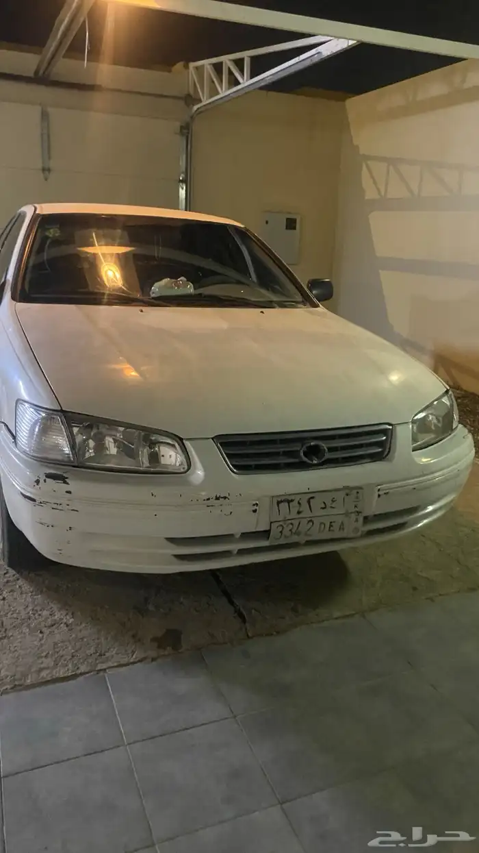 كامري 1999 0