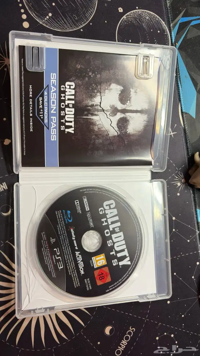 اشرطة قديمه للبيع 4