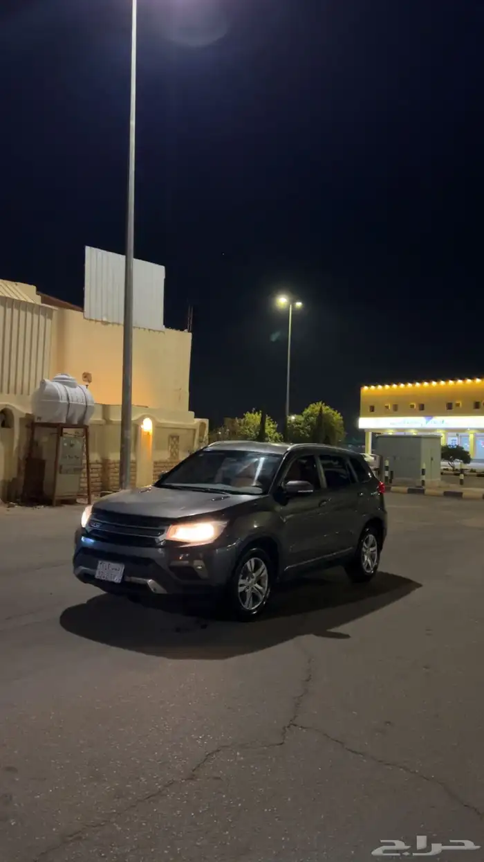 شانجان 2019 1